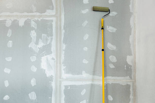 Best Water-Damaged Drywall Repair  in Mooresville, NC