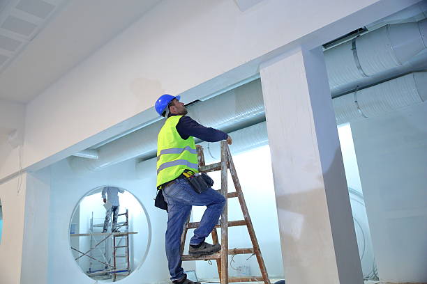 Best Drywall Sanding and Smoothing  in Mooresville, NC